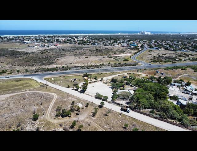 34,080M² FARM FOR SALE IN DUYNEFONTEIN